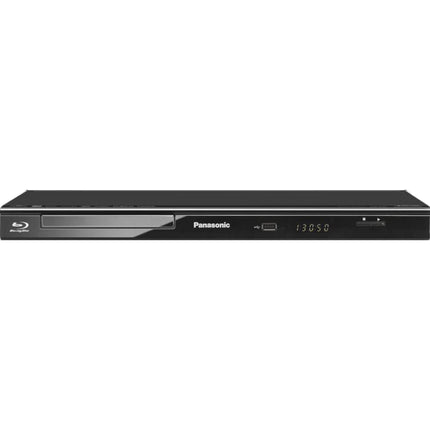 Panasonic DMP-BD87 HDMI Blu-ray DVD Player