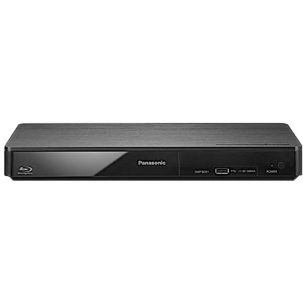 Panasonic DMP-BD91 Blu-ray Player