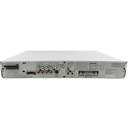Panasonic SA-HT700 DVD Home Theater Receiver Unit