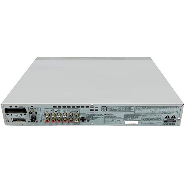 Panasonic SA-HT930 DVD Home Theater Receiver Unit