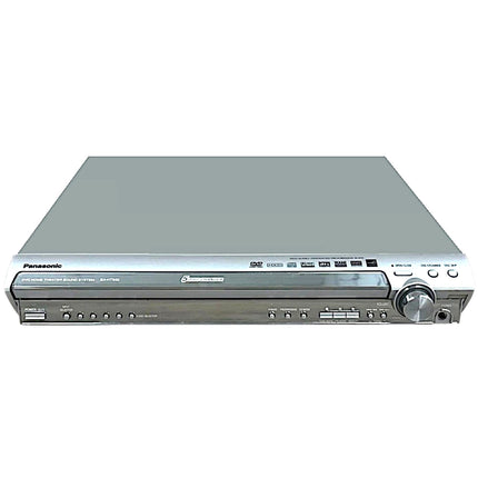 Panasonic SA-HT930 DVD Home Theater Receiver Unit