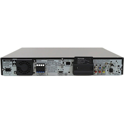Panasonic SA-PT950 5-Disc DVD Home Theater Receiver Unit