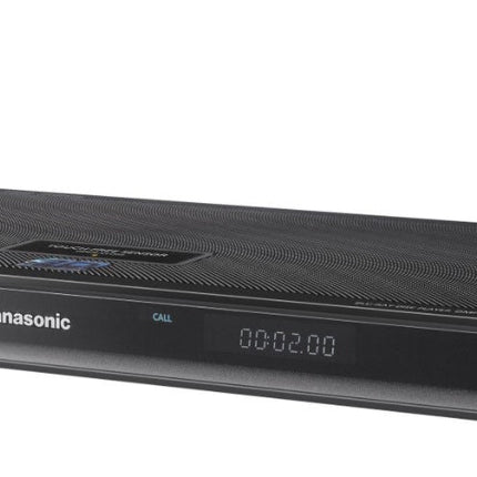 Panasonic Blu-ray Player 3D Wi-Fi HDMI High-Definition DMP-BDT210
