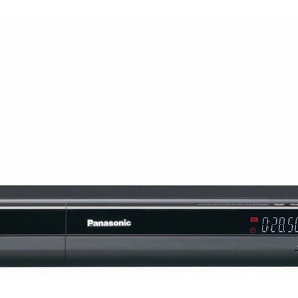 Panasonic DVD Recorder DMR-EZ17 DVD-R ATSC HD TV Tuner