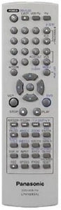 Panasonic DVD/VCR/TV Remote Control for PV-D4745