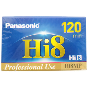 Panasonic hi8 hi8mp