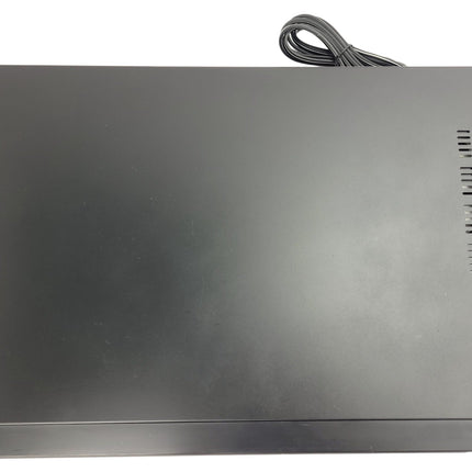 Panasonic Omnivision VCR PV-1361 Top