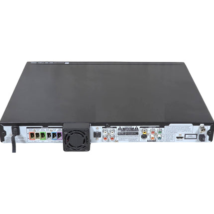 Philips HTS3555/37 DVD Home Theater Receiver Unit