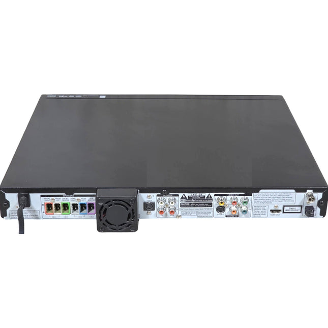 Philips HTS3555/37 DVD Home Theater Receiver Unit
