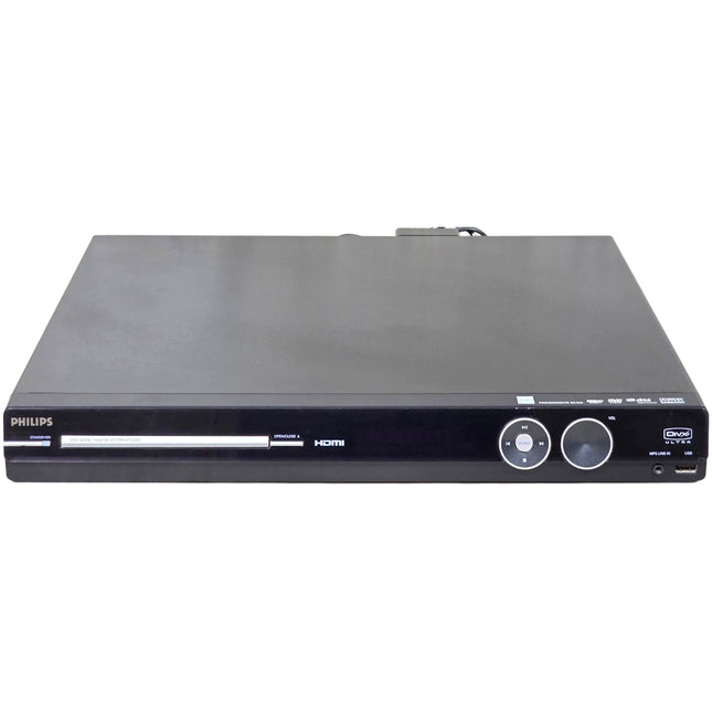 Philips HTS3555/37 DVD Home Theater Receiver Unit
