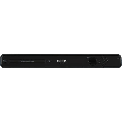 Philips HTS3566D/37 DVD Home Theater Receiver Unit