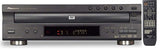 Pioneer DV-C503 5 Disc Changer DVD/CD Player