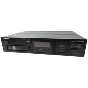 Pioneer PD-M400 6 Disc CD Player