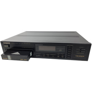 Pioneer PD-M410 6 Disc CD Player