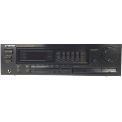 Pioneer SX-1300 Stereo Receiver Amplifier 