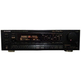 Pioneer VSX-3700S Audio Video Stereo Receiver