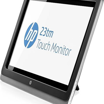HP Pavilion 23tm 23" Full HD Touchscreen Monitor E1L11A