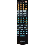 Yamaha HTR-5640 6.1-Channel Home Cinema Receiver remote
