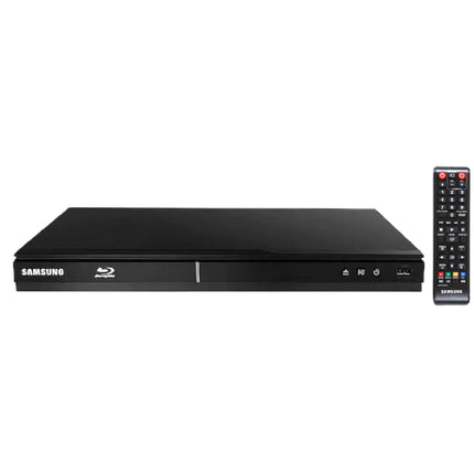 Samsung BD-E5300 Blu-ray Player with HDMI