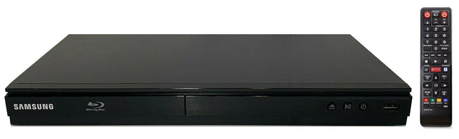 Samsung BD-EM57C Blu-ray Disc Player 1080p Built-In WiFi BD-EM57C/ZA