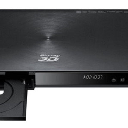 Samsung Blu-ray Player Smart 3D Wi-Fi BD-EM59