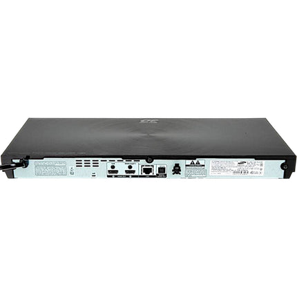 Samsung BD-F6700 Blu-ray Disc Player with WiFi and 3D HDMI Output