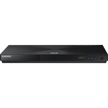 Samsung BD-F6700 Blu-ray Disc Player with WiFi and 3D HDMI Output