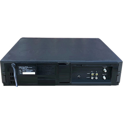 Samsung VR5706 VCR VHS Player