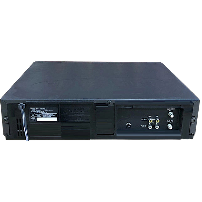 Samsung VR5706 VCR VHS Player