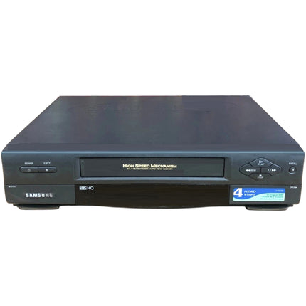 Samsung VR5706 VCR VHS Player