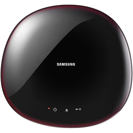 Samsung DVD-H1080R Upscaling DVD Player