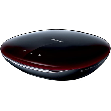Samsung DVD-H1080R Upscaling DVD Player