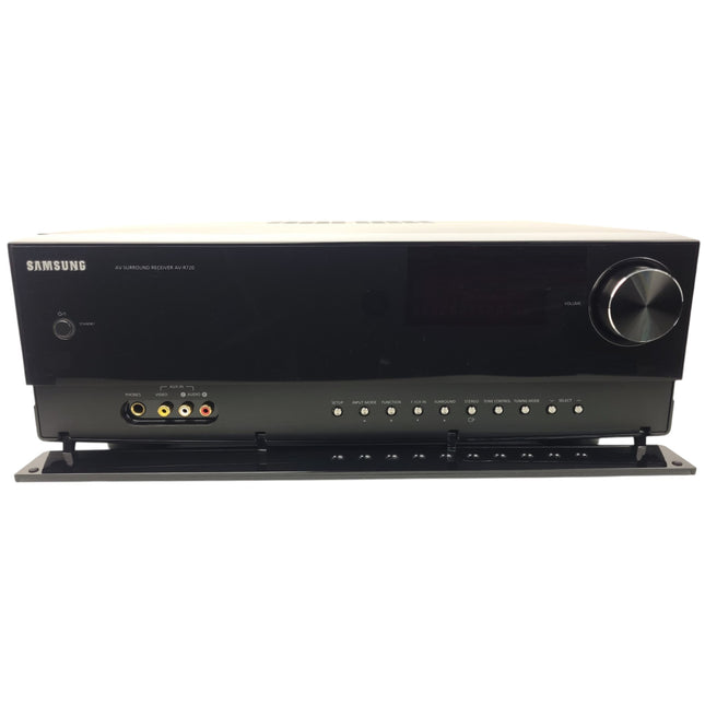 Samsung HT-AS720 AV Receiver