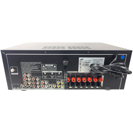 Samsung HT-AS720 AV Receiver