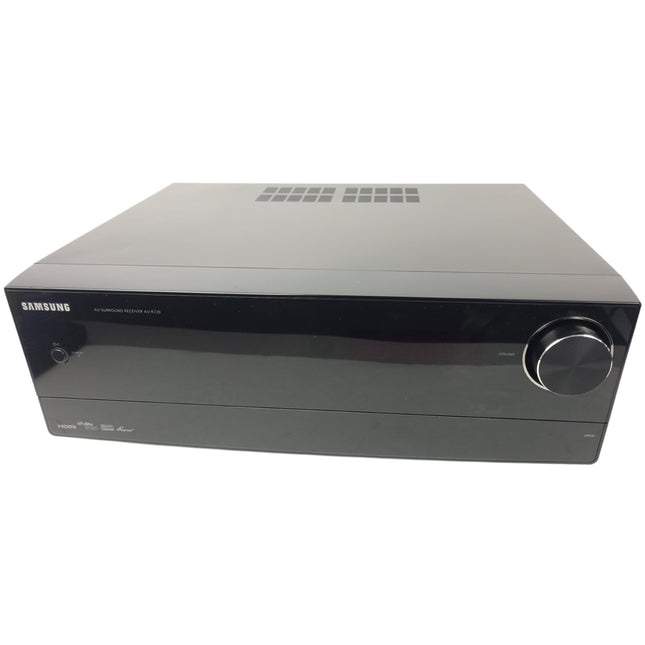 Samsung HT-AS720 AV Receiver