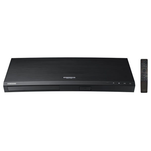 SAMSUNG outlets ULTRA HD BLUE RAY PLAYER