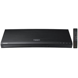 Samsung UBD-M8500 4K Ultra HD Blu-ray player with Wi-Fi