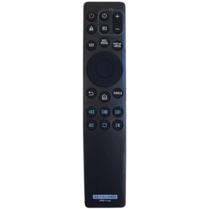Samsung UBD-M8500 remote
