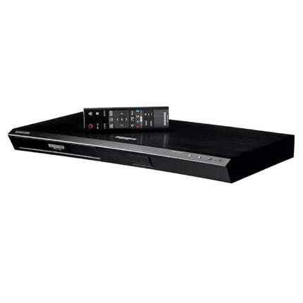 Samsung UBD-K8500 4K UHD Ultra HD 3D Blu-Ray Player