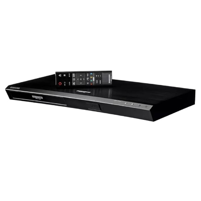 Samsung UBD-K8500 4K UHD Ultra HD 3D Blu-Ray Player