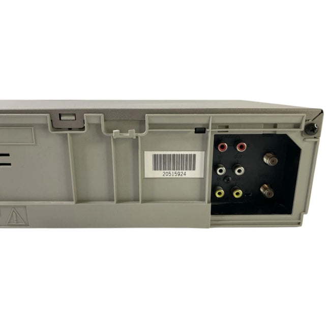 Sanyo VWM-710 VCR 4 Head Hi-Fi Stereo VHS Player