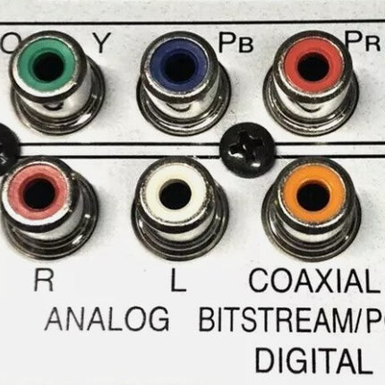 Toshiba SD-3950SU DVD Video Player