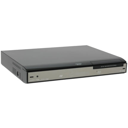 Sharp AQUOS BD-HP20U Blu-ray Disc Player HDMI 1080p