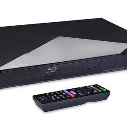 Sony Blu-ray Player Wi-Fi BDP-BX320