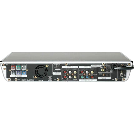 DAV-FC7 output