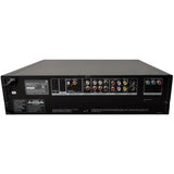 Sony DVP-C650D 5 Disc DVD Player Changer Back