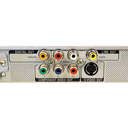 Sony DVP-NS41P CD/DVD Player