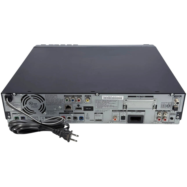 Sony HCD-E300 Blu-ray Home Theater Receiver Unit