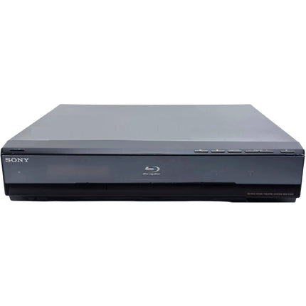 Sony HCD-E300 Blu-ray Home Theater Receiver Unit