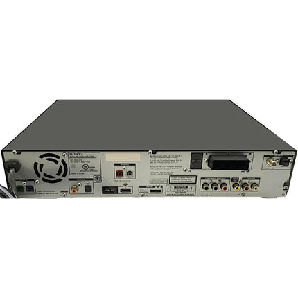 Sony HCD-HDX279W 5-Disc DVD Home Theater Receiver Unit